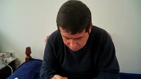 felipebb40 online show from 01-02-25, 05:50