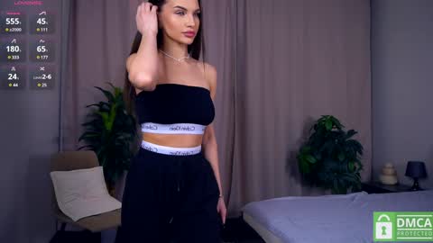 Hello im Nova online show from 02-02-25, 04:05