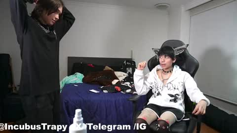 felix0420 online show from 01-05-25, 07:07