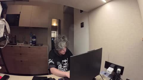 felix0420 online show from 03-12-26, 02:07