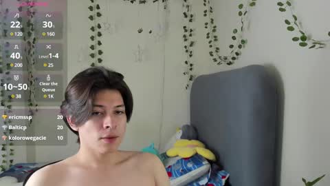 Felix leex online show from 12-22-24, 10:25