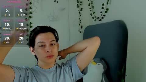 Felix leex online show from 03-09-25, 07:48