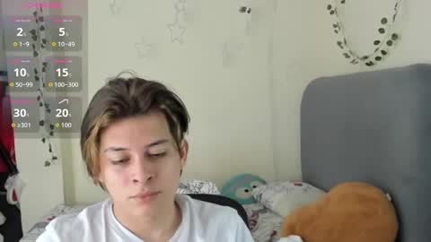 Felix leex online show from 10-04-25, 08:18