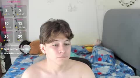 Felix leex online show from 10-11-25, 07:01