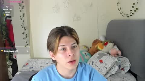 Felix leex online show from 11-20-25, 07:57