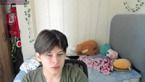 Felix leex online show from 02-02-26, 07:01