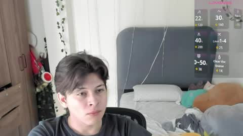 Felix leex online show from 04-07-26, 07:03