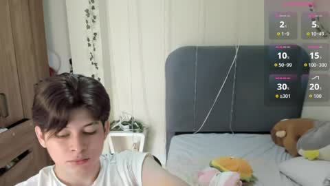 Felix leex online show from 04-10-26, 07:18