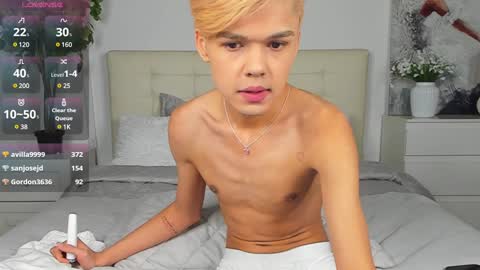 Felix online show from 02-05-25, 11:50