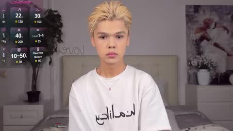 Felix online show from 02-22-25, 08:31