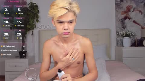 Felix online show from 02-27-25, 02:42