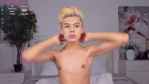 Felix online show from 03-05-25, 04:24