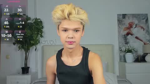 Felix online show from 03-09-25, 10:41