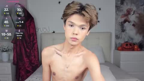 Felix online show from 10-29-25, 09:05