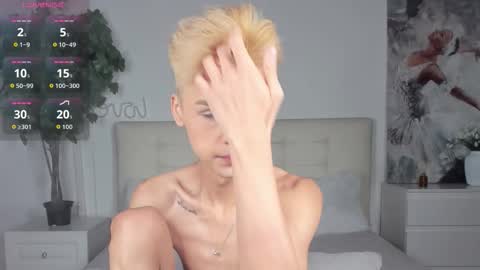 Felix online show from 11-11-25, 04:18