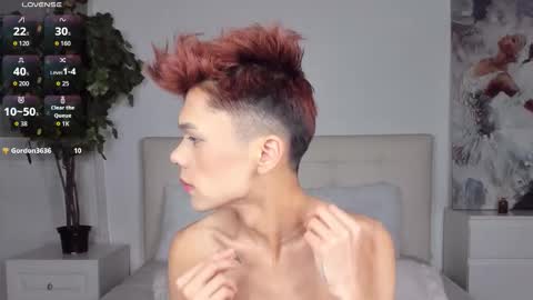 Snapshot of felix_rey chatting on 02-05-26, 05:28 Felix online show from 02-05-26, 05:28