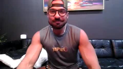 Felix Gonzalez online show from 11-24-25, 03:06