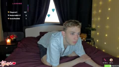 felixcurt online show from 04-22-26, 09:11