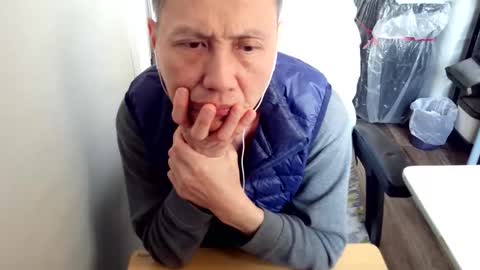 felixlau online show from 01-10-26, 07:32