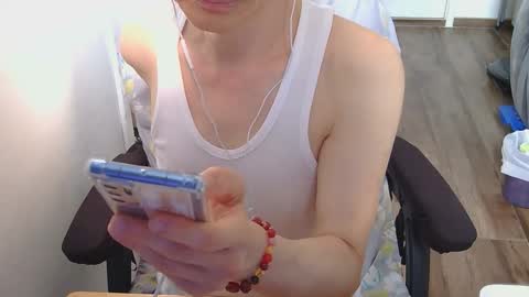 felixlau online show from 04-15-26, 07:48