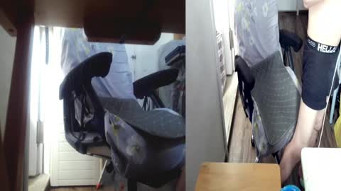 felixlau online show from 04-28-26, 08:19