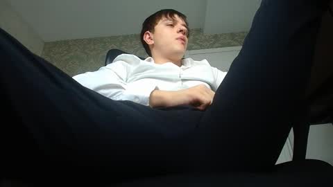 Snapshot of felixstark chatting on 09-16-25, 04:57 FelixStark online show from 09-16-25, 04:57