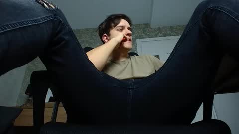 Snapshot of felixstark chatting on 09-26-25, 04:38 FelixStark online show from 09-26-25, 04:38