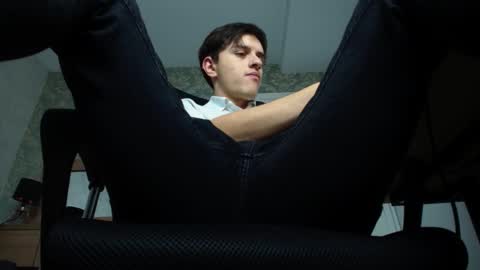 Snapshot of felixstark chatting on 09-28-25, 04:40 FelixStark online show from 09-28-25, 04:40