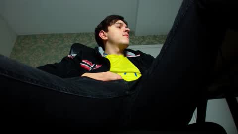 Snapshot of felixstark chatting on 09-30-25, 05:01 FelixStark online show from 09-30-25, 05:01