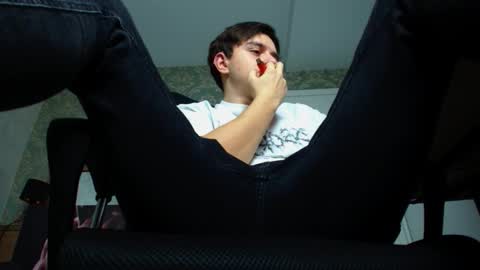 Snapshot of felixstark chatting on 10-01-25, 04:40 FelixStark online show from 10-01-25, 04:40