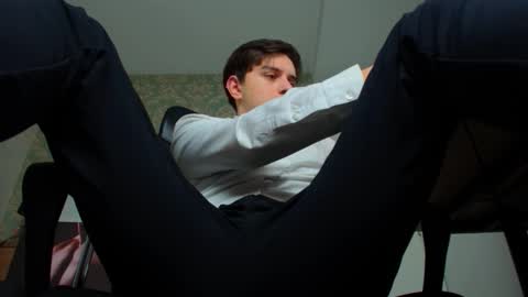 Snapshot of felixstark chatting on 10-05-25, 04:44 FelixStark online show from 10-05-25, 04:44