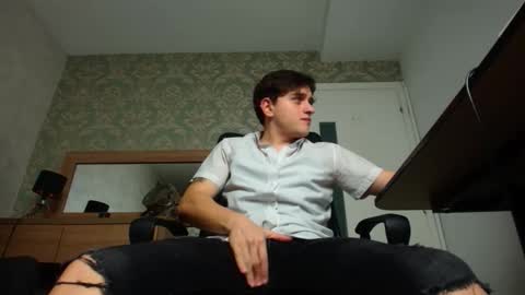 Snapshot of felixstark chatting on 10-07-25, 04:20 FelixStark online show from 10-07-25, 04:20