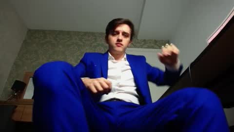 Snapshot of felixstark chatting on 10-13-25, 04:34 FelixStark online show from 10-13-25, 04:34