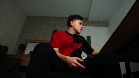 Snapshot of felixstark chatting on 11-02-25, 04:59 FelixStark online show from 11-02-25, 04:59