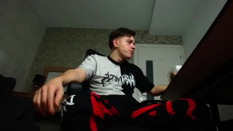 Snapshot of felixstark chatting on 11-03-25, 05:09 FelixStark online show from 11-03-25, 05:09