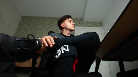 Snapshot of felixstark chatting on 11-05-25, 05:29 FelixStark online show from 11-05-25, 05:29