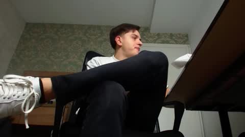 Snapshot of felixstark chatting on 11-08-25, 05:40 FelixStark online show from 11-08-25, 05:40