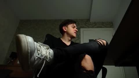 Snapshot of felixstark chatting on 11-20-25, 05:51 FelixStark online show from 11-20-25, 05:51