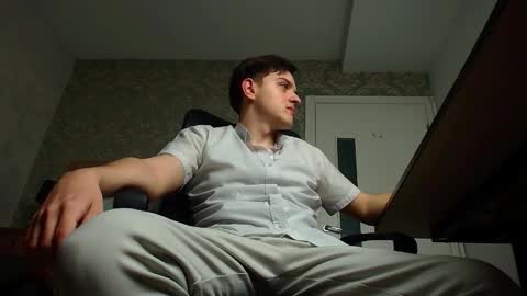 Snapshot of felixstark chatting on 11-23-25, 05:29 FelixStark online show from 11-23-25, 05:29