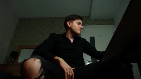 Snapshot of felixstark chatting on 11-24-25, 05:07 FelixStark online show from 11-24-25, 05:07