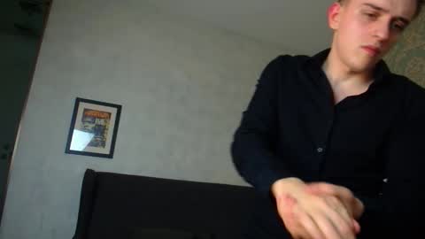 Snapshot of felixstark chatting on 11-29-25, 05:27 FelixStark online show from 11-29-25, 05:27