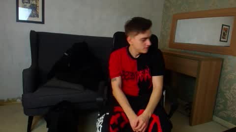 Snapshot of felixstark chatting on 12-05-25, 05:05 FelixStark online show from 12-05-25, 05:05