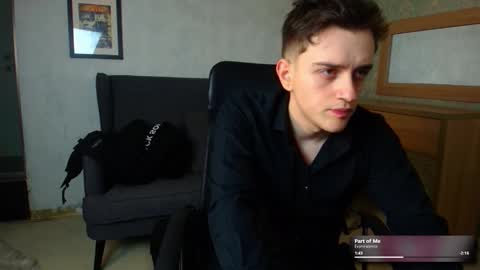 FelixStark online show from 12-17-25, 05:24