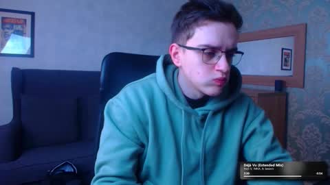 FelixStark online show from 02-04-26, 06:52