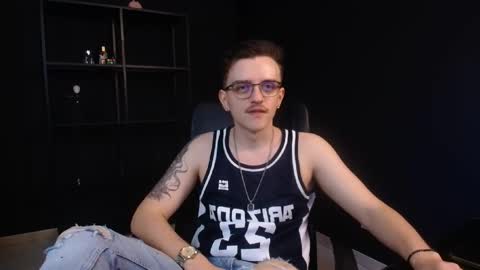 FelixStark online show from 05-27-26, 06:43