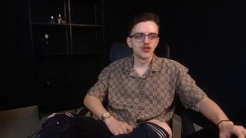FelixStark online show from 05-30-26, 04:09