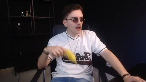 FelixStark online show from 06-02-26, 06:15