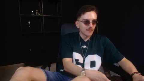 FelixStark online show from 06-08-26, 05:08