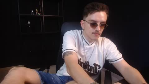 FelixStark online show from 06-09-26, 04:35