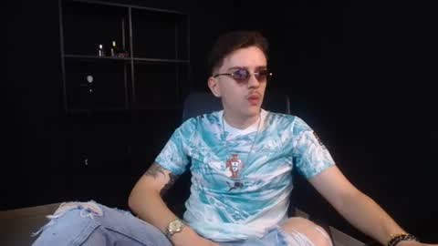 FelixStark online show from 06-23-26, 04:43